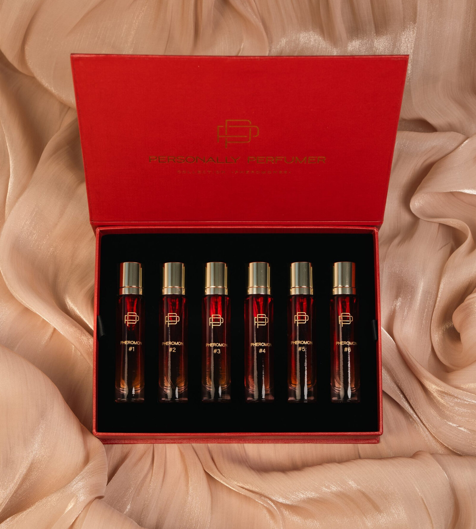 Pheromones Collection
